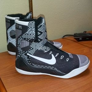 Nike Kobe 9 Elite